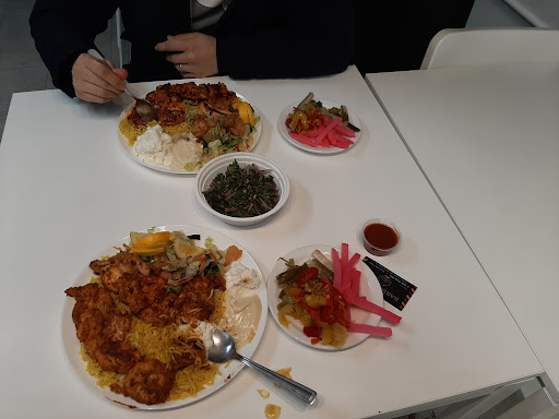 Photo of Saj & Tanoor صاج & تنور - 1830 Wharncliffe Rd S unit 3, London, ON N6L 1K1